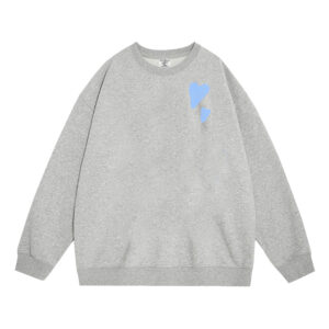 Fun Graffiti Sweatshirt