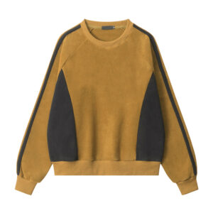 Retro Fashion Sweatshirt