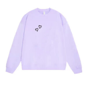 Casual All-Match Sweatshirt